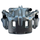 2012 Nissan Murano Brake Caliper 1